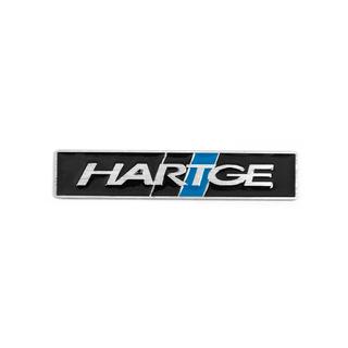 Emblem Hardge BMW X5 E53 1999–2006 Foto 1