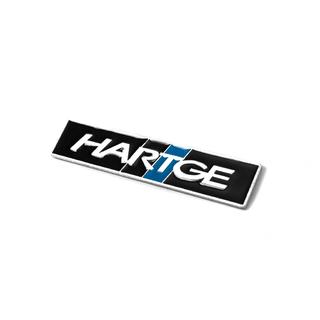 Emblem Hardge BMW X5 E70 2007-2013 Foto 2