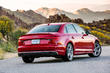 Übersicht der «geladenen» - Limousine Audi S4 Foto 2
