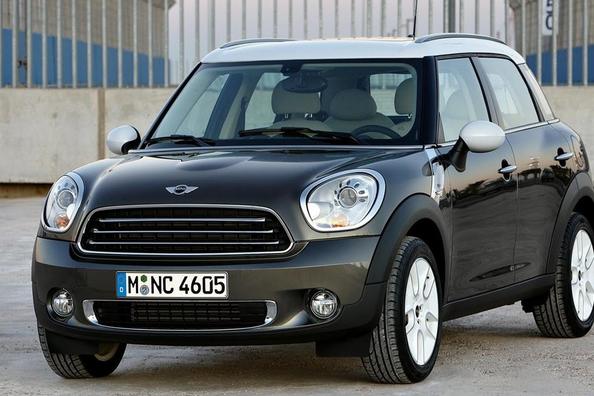 Was ist besser Mini Cooper?