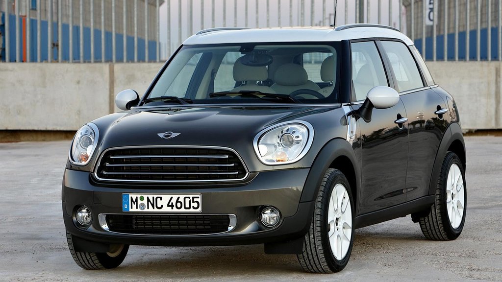 Was ist besser Mini Cooper?