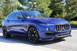 Maserati in der Ukraine Foto 1