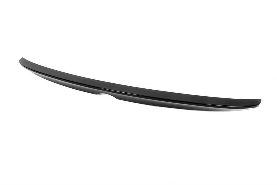 Toyota Camry 2011–2017 Heckspoiler für EU (schwarz) Image