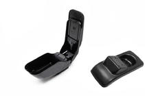 Citroen C-3 2009–2016 Armlehne (mit Kunststoffadapter für Getränkehalter) Foto 10