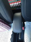 Citroen C-3 2009–2016 Armlehne (mit Kunststoffadapter für Getränkehalter) Foto 12