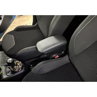Armlehne (mit Kunststoffadapter für Getränkehalter) Citroen C-3 2009–2016 Foto 1