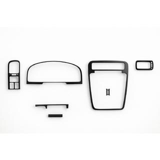 Armaturenbrett Abdeckungen (1998-1999) Nissan NP300 1999-2015 Foto 1