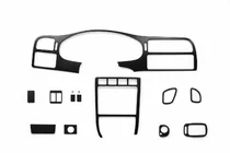 Nissan Sunny 1990-1995 Armaturenbrett Abdeckungen Foto 1