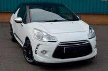 Citroen C-3 2009–2016 Spiegelabdeckungen (2 Stk., Edelstahl) Carmos - Türkischer Edelstahl Foto 1