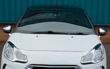 Citroen C-3 2009–2016 Spiegelabdeckungen (2 Stk., Edelstahl) Carmos - Türkischer Edelstahl Foto 3