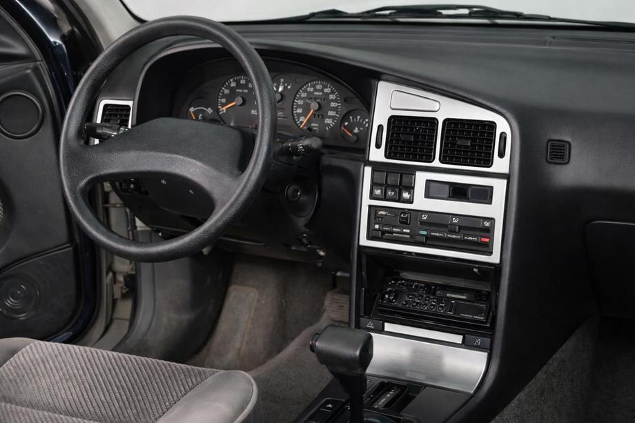 Peugeot 405 1987-1997 Armaturenbrett Abdeckungen (1992-1995) Image