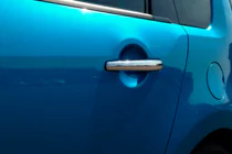 Citroen C-4 2010-2018 Chrom Türgriffblenden (4 Stk., Edelstahl) Foto 10