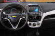 Übersicht der Kleinwagen Chevrolet Spark Fließheck Foto 4