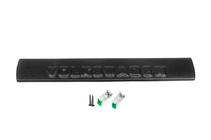 Volkswagen T5 Transporter 2003-2010 Untere Kühlergrillabdeckung (kurz) glänzend Foto 2