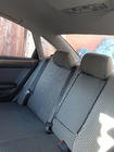 Audi A6 C5 1997-2001 Autositzbezüge (Stoff, Classik) Foto 5