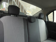 Dacia Logan II 2013-2022 Autositzbezüge (Stoff, Classik) Foto 9