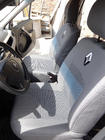 Dacia Logan I 2008-2012 Autositzbezüge (Stoff, Classik) Foto 17