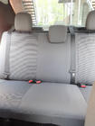 Dacia Logan I 2008-2012 Autositzbezüge (Stoff, Classik) Foto 20