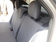 Dacia Logan I 2008-2012 Autositzbezüge (Stoff, Classik) Foto 22