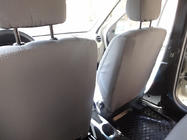 Dacia Logan I 2008-2012 Autositzbezüge (Stoff, Classik) Foto 23
