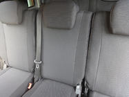 Fiat Doblo I 2005-2010 Autositzbezüge (Stoff, Classik) 5 Sitze Foto 2
