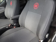 Fiat Doblo I 2005-2010 Autositzbezüge (Stoff, Classik) 5 Sitze Foto 8