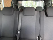 Fiat Doblo I 2005-2010 Autositzbezüge (Stoff, Classik) 5 Sitze Foto 10