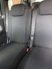Fiat Doblo I 2005-2010 Autositzbezüge (Stoff, Classik) 5 Sitze Foto 11