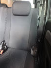 Fiat Doblo I 2005-2010 Autositzbezüge (Stoff, Classik) 5 Sitze Foto 13