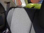 Fiat Sedici 2006-2014 Autositzbezüge (Stoff, Classik) Foto 2