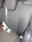 Fiat Sedici 2006-2014 Autositzbezüge (Stoff, Classik) Foto 5