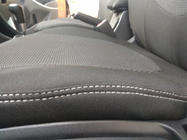 Hyundai Accent 2006-2010 Autositzbezüge (Stoff, Classik) Foto 2
