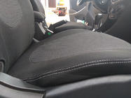 Hyundai Accent 2006-2010 Autositzbezüge (Stoff, Classik) Foto 8