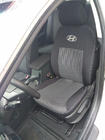 Hyundai Elantra (XD) 2000-2011 Autositzbezüge (Stoff, Classik) Foto 3