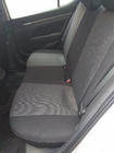 Hyundai Elantra (XD) 2000-2011 Autositzbezüge (Stoff, Classik) Foto 7
