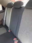 Kia Cerato 1 2004-2009 Autositzbezüge (Stoff, Classik) Foto 3