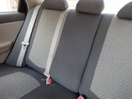 Kia Cerato 1 2004-2009 Autositzbezüge (Stoff, Classik) Foto 9