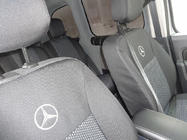 Mercedes Citan 2013-2021 Autositzbezüge (Stoff, Classik) Für Vordersitze Foto 3