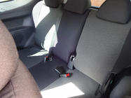 Mitsubishi Colt 2004-2012 Autositzbezüge (Stoff, Classik) Foto 6