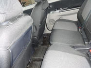 Mitsubishi Grandis 2003-2011 Autositzbezüge (Stoff, Classik) Foto 16