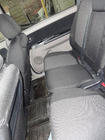 Mitsubishi Grandis 2003-2011 Autositzbezüge (Stoff, Classik) Foto 18