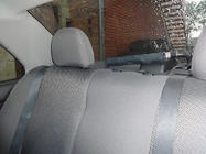 Mitsubishi Lancer 9 2004-2008 Autositzbezüge (Stoff, Classik) Foto 2