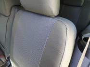 Mitsubishi Pajero Wagon III 1999-2006 Autositzbezüge (Stoff, Classik) Foto 6