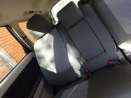 Mitsubishi Pajero Wagon IV 2006-2021 Autositzbezüge (Stoff, Classik) Foto 10