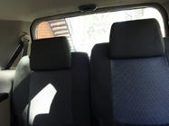 Mitsubishi Pajero Wagon IV 2006-2021 Autositzbezüge (Stoff, Classik) Foto 13