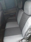 Mitsubishi Space Wagon 1998-2004 Autositzbezüge (Stoff, Classik) Foto 4