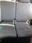 Nissan Navara 2006-2015 Autositzbezüge (Stoff, Classik) Foto 9