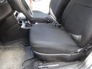 Opel Astra G classic 1998-2012 Autositzbezüge (Stoff, Classik) Foto 3