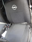 Opel Astra G classic 1998-2012 Autositzbezüge (Stoff, Classik) Foto 4