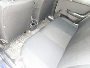 Opel Astra G classic 1998-2012 Autositzbezüge (Stoff, Classik) Foto 6